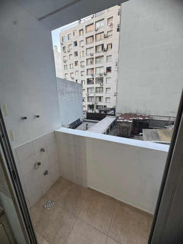 Apto En Alquiler 1 Dormitorio