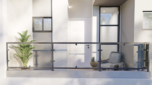 2-bedroom, 2.5-bathroom | Modern Townhomes With Private Pool In Resort Community