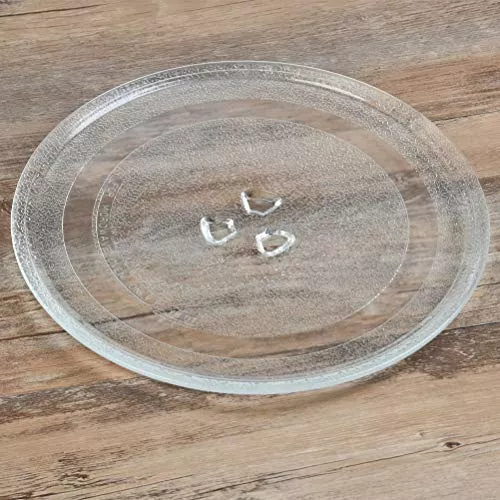 Plato giratorio de cristal para microondas - 4055194429