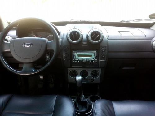 Ford Ecosport 1.6 Xlt 8v 2009