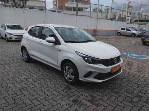 Imagem 5 de 9 de Fiat Argo 1.0 Firefly Flex Drive Manual