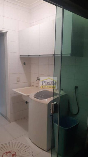 Imagem 22 de 30 de Casa À Venda - Residencial Parque Pavan - Sumaré/sp - Ca4777