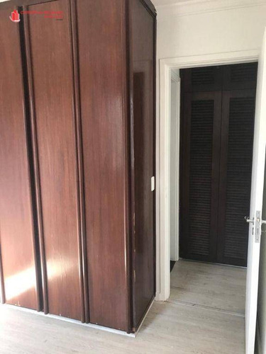 Imagem 17 de 28 de 2 Dorms, 1 Vg, 50 M² - Vila Santa Catarina - São Paulo/sp - Ap5269 - Ap5269