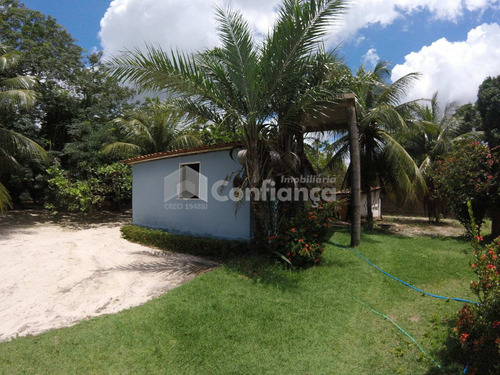 Imagem 29 de 30 de Chácara À Venda No Garrote Village - Caucaia/ce - 756