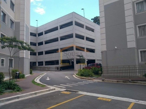 Imagem 5 de 5 de Apartamento, Venda, Gopouva, Guarulhos - 29814 - V-29814