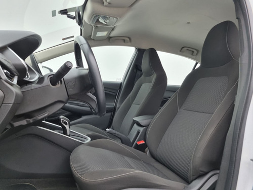 Chevrolet Onix 1.0 TURBO FLEX LTZ AUTOMÁTICO