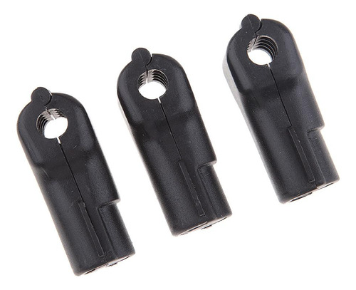 Cerradura Antir Seguridad Para Minoristas De Seguridad 4 Mm