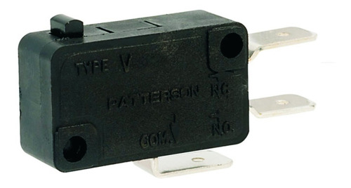 Micro Switche Para Porton Y Microondas 16 Amp