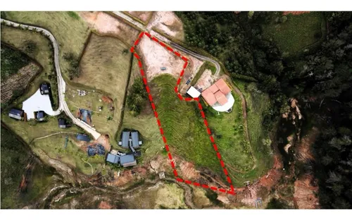 Lote Unidad Cerrada Guatape Vereda La Peña
