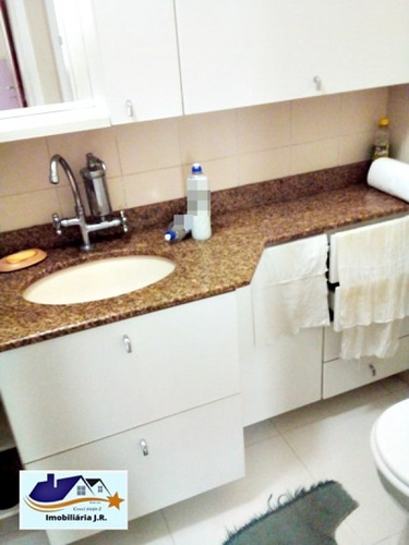 Imagem 9 de 30 de Apartamento 3 Dorms Para Venda - Ipiranga, São Paulo - 65m², 1 Vaga - 2391-jb
