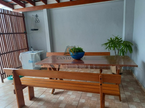 Imagem 23 de 24 de Casa À Venda Em Araraquara/sp - 1089
