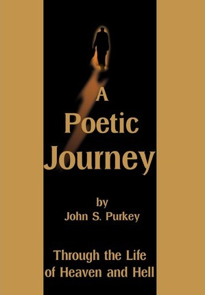 Libro A Poetic Journey : Through The Life Of Heaven And H...