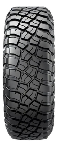 Kit De 2 Llantas Bfgoodrich Mud-terrain T/a Km3 305/55r20