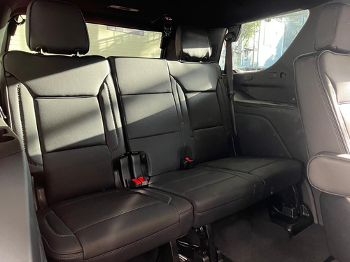 GMC Yukon 6.2 Suv Denali At