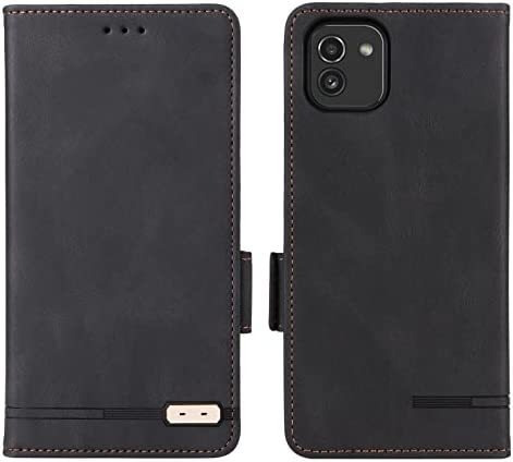 Funda Con Tapa Para Teléfono Celular Para Samsung Galaxy A03