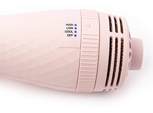 Colorete Secador De Titanio 2 En 1 L'ange Hair Le Volume | 6