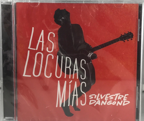 Silvestre Dangond - Las Locuras Mias