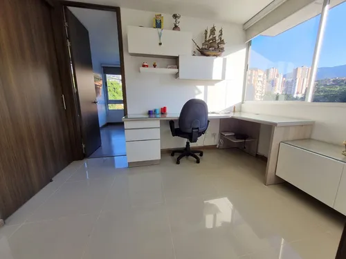 Vendo Apartamento Moderno 4 Alcobas 4 Baños Envigado La Frontera