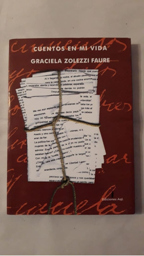 Cuentos En Mi Vida-graciela Zolezzi Faure-ed.aql-(18)