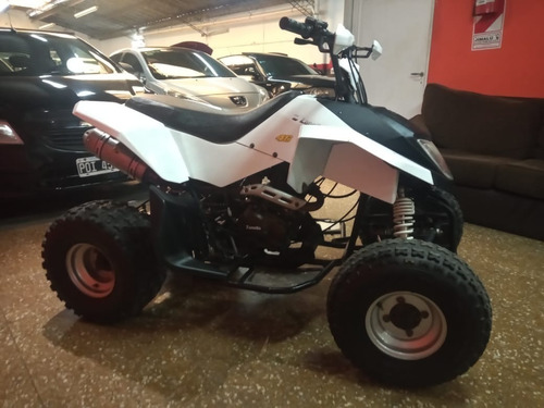 Zanella Fx 150 Muy Buen Estado Tomo Auto O Moto Financio