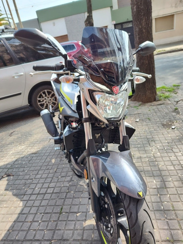Imagen 7 de 7 de Yamaha Mt03
