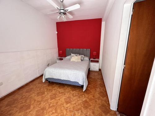 Venta De Casa En Ph 3 Ambientes En Morón Con Cochera Cubierta - Apto Crédito Hipotecario