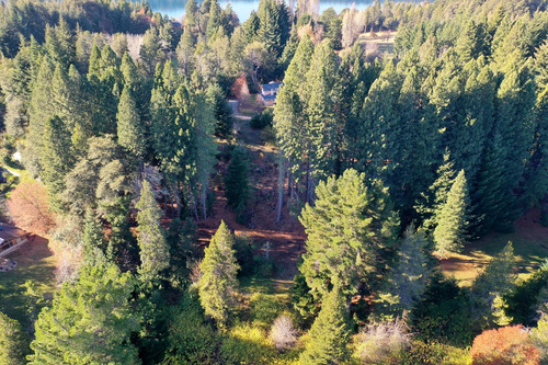 Terreno En Valle Escondido