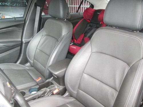 Chevrolet Cruze 1.4 Lt Automático 2017 Completo