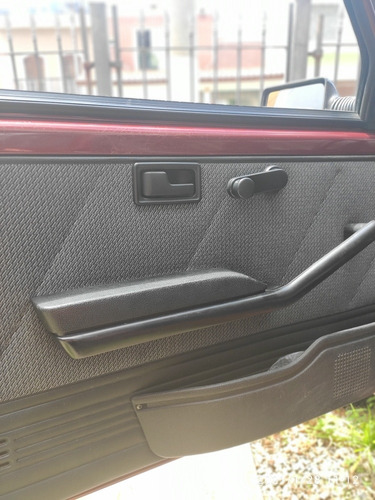 Fiat Uno Mille Xp