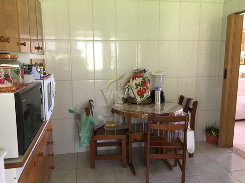 Chácara Para Venda No Bairro Vale Do Atibaia Ii Em Piracaia Sp - Ch00036 - 67842207