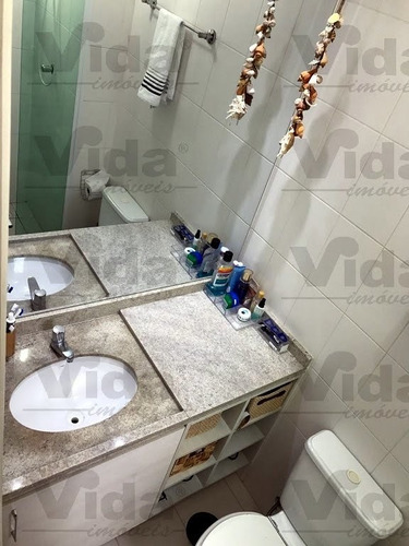 Apartamento Para Venda, 2 Dormitório(s) - 33528