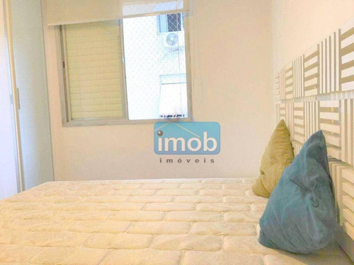 Imagem 12 de 30 de Grande Oportunidade - Proximo A Praia - Reformado E Mobiliado - Ficam Moveis E Eletrodomesticos - Só Entrar E Morar!!! - Ap8069