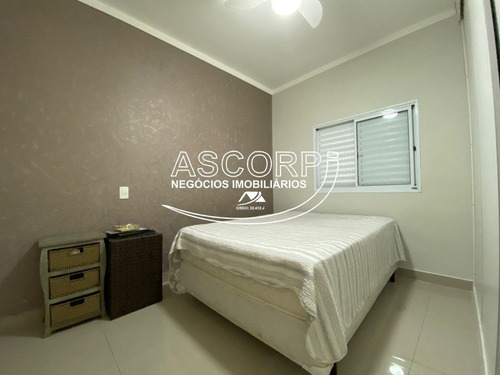 Imagem 14 de 18 de Excelente Apartamento No Condomínio Seos Califórnia.(código Ap00715) - Ap00715 - 70984502