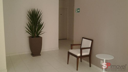Imagem 26 de 30 de Apartamento Em Protendit, São Paulo/sp De 50m² 2 Quartos À Venda Por R$ 225.000,00 - Ap905380-s