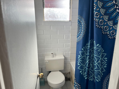 Arriendo Casa En Hualpén, Pasaje Doce, Dos Dormitorios