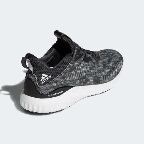 Atleticos Alphabounce Space Dye adidas | Meses sin intereses