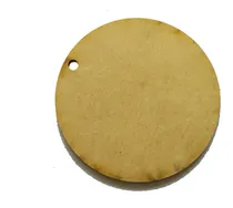 Comprar 500 Llavero Tag Identificadores Mdf Auto Perro Etiquetas