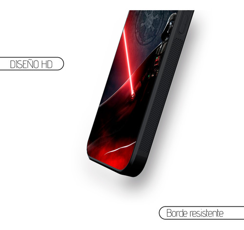 Funda Para Samsung S20/s20lite/s20ultra Star Warrs Samsung S20 Ultra Vadeer Comic