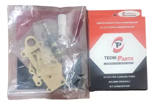 Kit Carburador Swift 1.6 1600