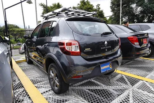 Renault Stepway 1.6 Dynamique / Intens