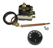 Comprar Termostato Caldera Con Interrutor Hidrolavadora Italiano Rc