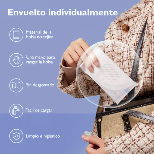 100protectores Mamarios Ultrafinos Ultrafinas Desechabl Cdwu