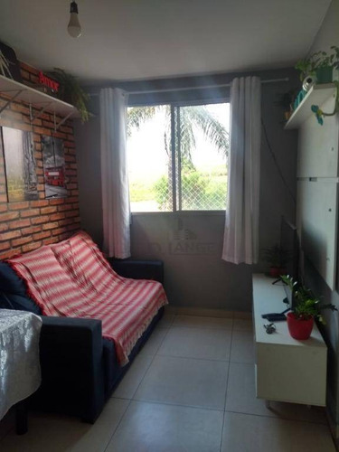 Imagem 4 de 30 de Apartamento Com 2 Dormitórios À Venda, 44 M² Por R$ 210.000,00 - Jardim Nova Europa - Campinas/sp - Ap19534