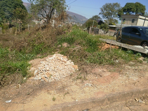 Imagem 1 de 5 de Lote No Bairro Panorama Em Igarapé. - 721