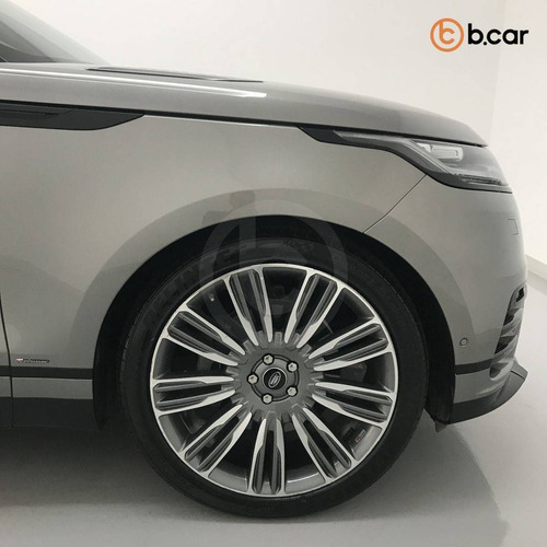 Imagem 8 de 15 de Land Rover Range Rover Velar 2.0 P300 Gasolina R-dynamic Se