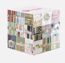 Comprar Mega Combo Papeis Digitais Scrapbooks +400 Temas