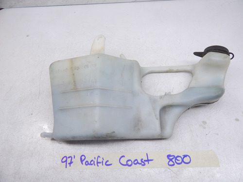 Deposito Anticongelante Honda Pacific Coast 800 89-98 Agua