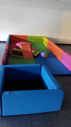 Baby Gym Para Niños Y Niñas (Usado)