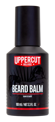 Uppercut Deluxe Beard Balm 3.38   - Nutritivo, Hidratant