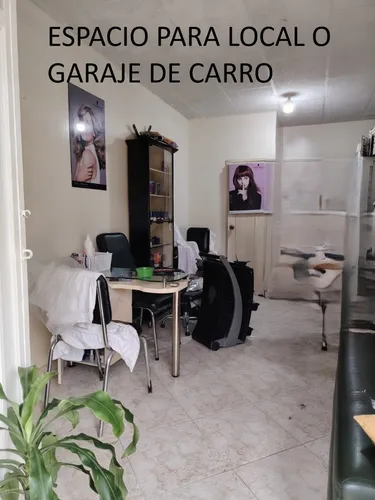 Arriendo Apartamente Primer Piso San Alonso